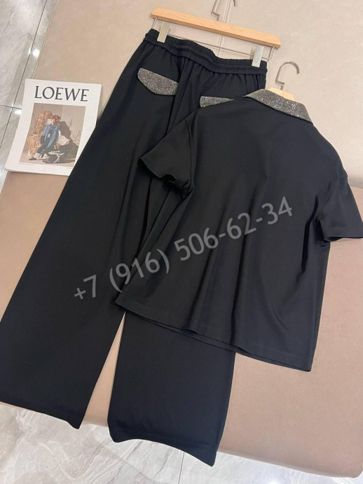 Костюм Brunello Cucinelli 33002