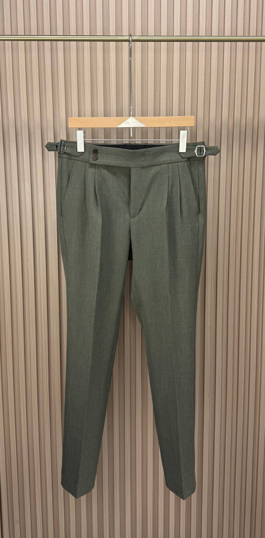 Брюки Brioni 19213