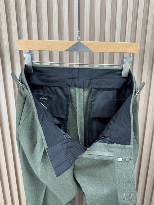 Брюки Brioni 19213