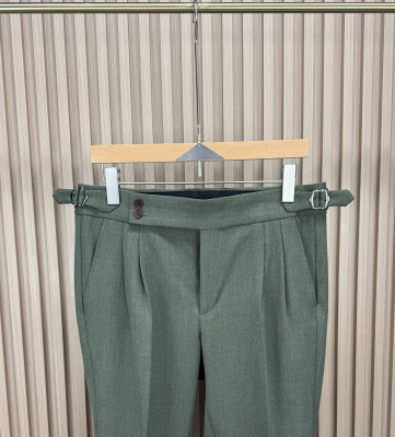 Брюки Brioni 19213