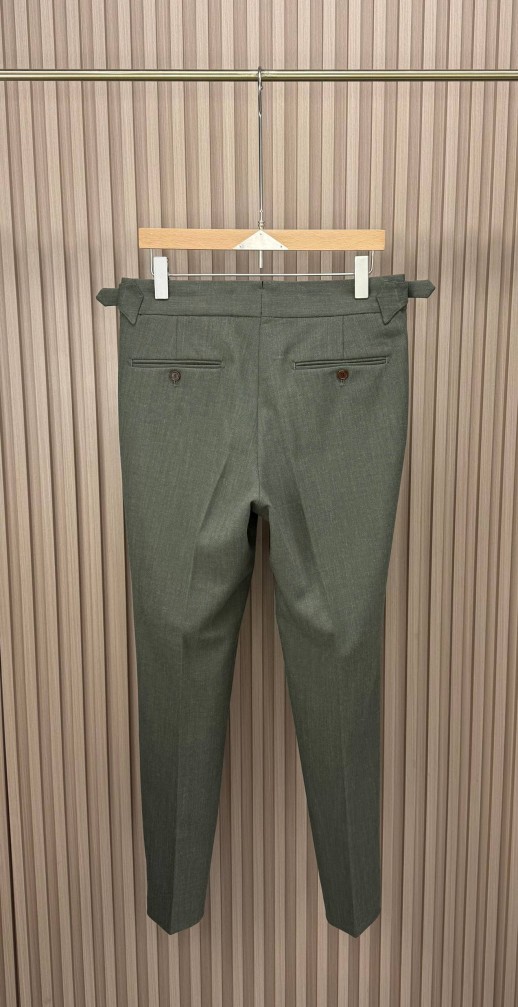 Брюки Brioni 19213