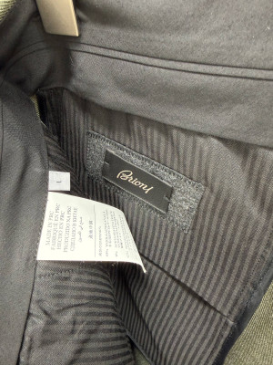 Брюки Brioni 19213