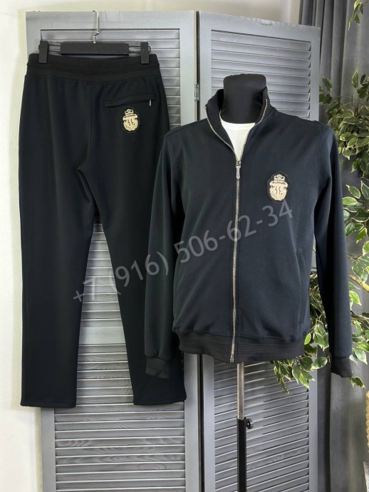 Спортивный костюм Billionaire 12828