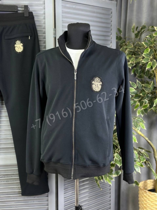 Спортивный костюм Billionaire 12828