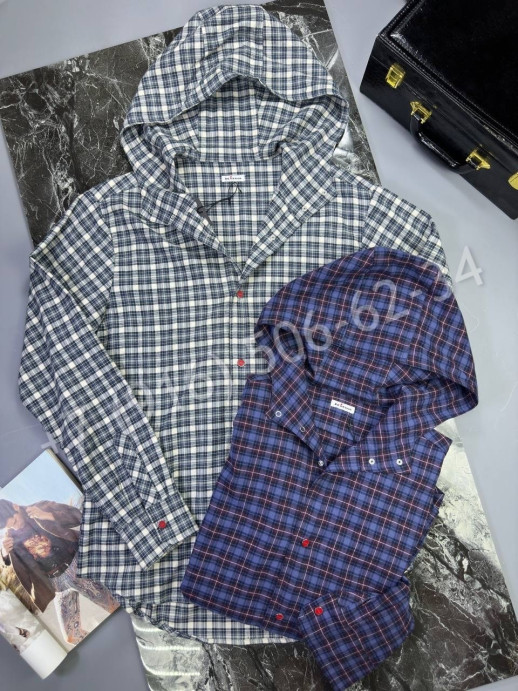 Рубашка KITON 23035