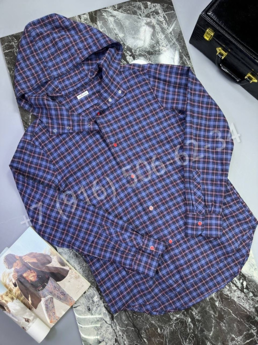 Рубашка KITON 23035