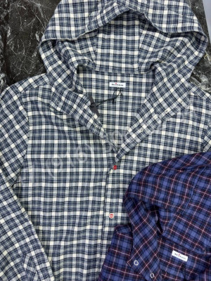 Рубашка KITON 23035