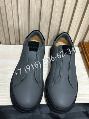 Кеды KITON 14372 3