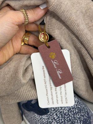 Водолазка Loro Piana 23094