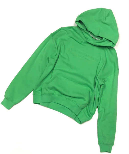 Толстовка Alexander Wang 12929