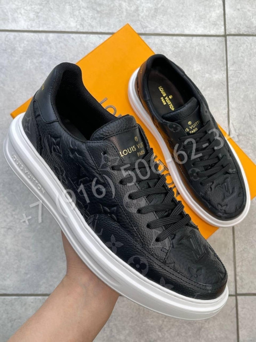 Кеды Louis Vuitton 23135