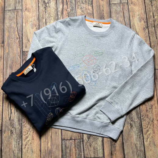 Толстовка Hermes 23235