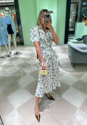 Сарафан Prada 33302