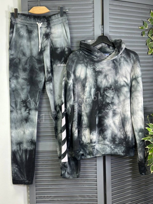 Спортивный костюм Off-White 13124