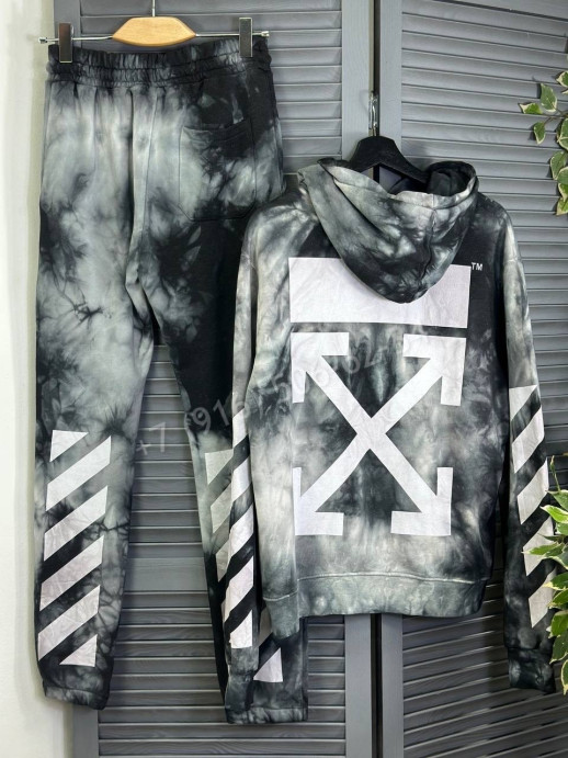 Спортивный костюм Off-White 13124