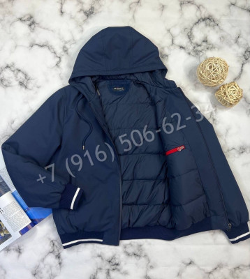 Куртка KITON 23336