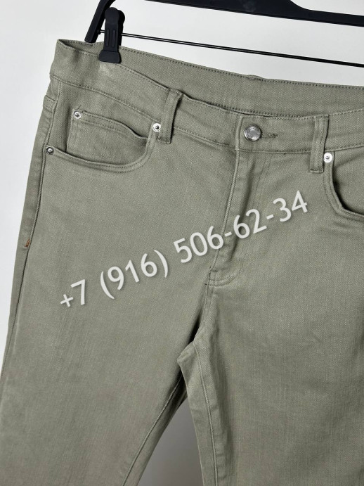 Джинсы Loro Piana 21960 1