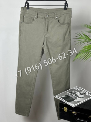 Джинсы Loro Piana 21960 1