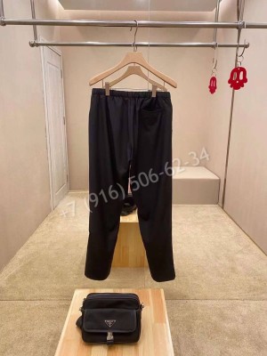 Брюки Prada 33502