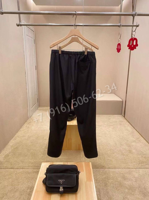 Брюки Prada 33502