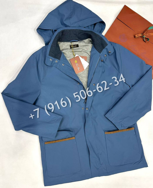 Куртка Loro Piana 5547 4