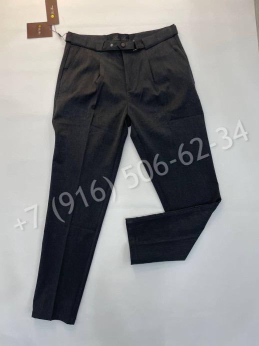 Брюки Loro Piana 23546