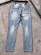 Джинсы Louis Vuitton 13434