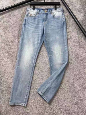 Джинсы Louis Vuitton 13434