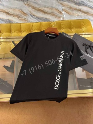 Футболка Dolce & Gabbana 33702