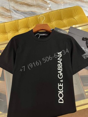 Футболка Dolce & Gabbana 33702