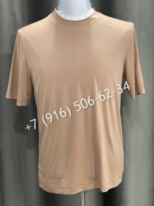 Футболка Brunello Cucinelli 16038 8