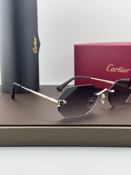 Очки Cartier 26984 2