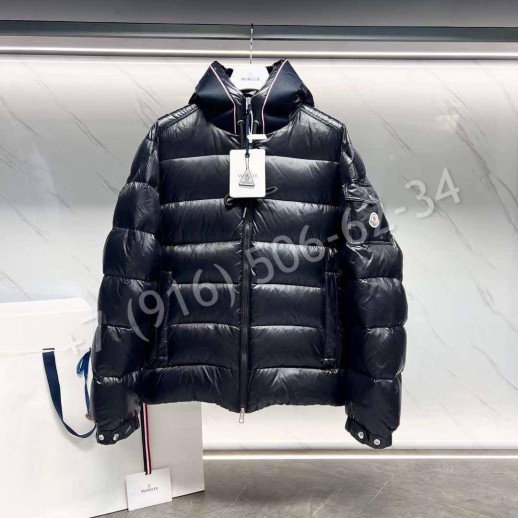 Куртка Moncler 23746