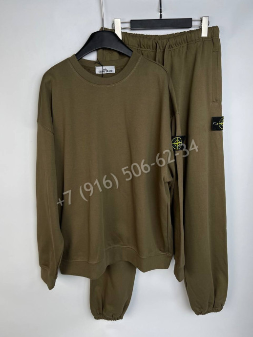 Спортивный костюм Stone Island 33802