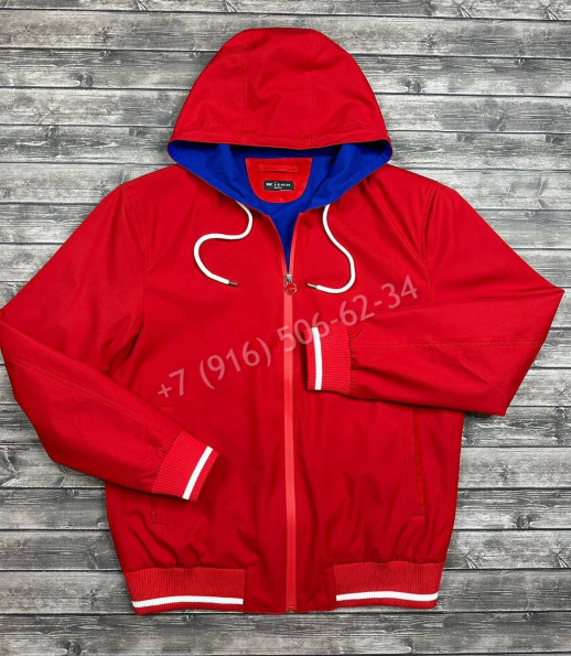 Куртка KITON 33902