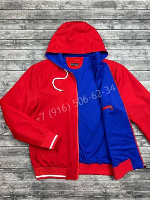 Куртка KITON 33902