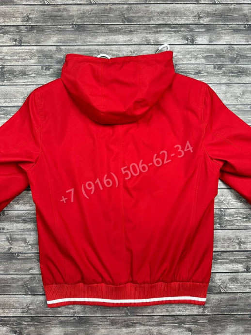 Куртка KITON 33902