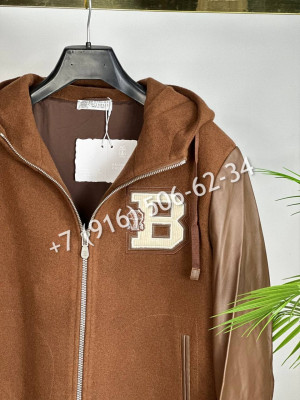 Бомбер Brunello Cucinelli 11538 4