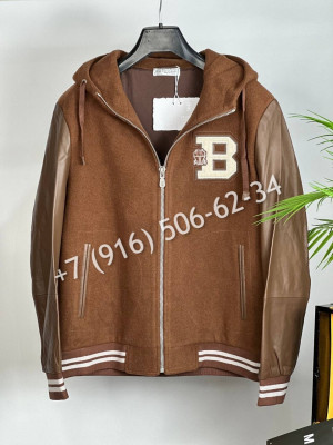 Бомбер Brunello Cucinelli 11538 4