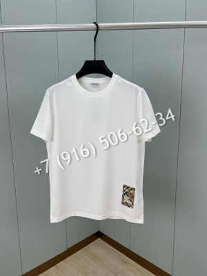 Футболка Burberry 9036 2