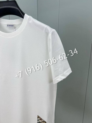 Футболка Burberry 9036 2
