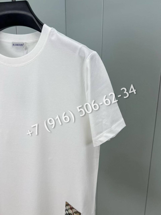 Футболка Burberry 9036 2