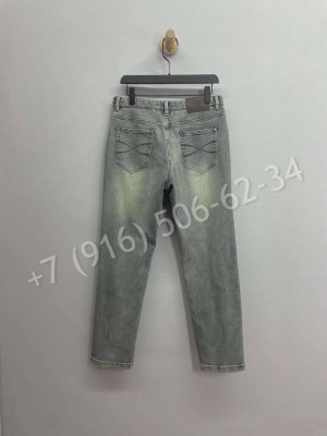 Джинсы Brunello Cucinelli 24064