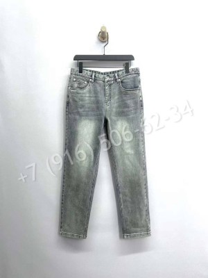 Джинсы Brunello Cucinelli 24064