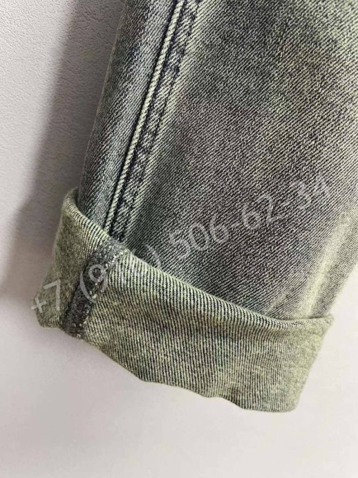 Джинсы Brunello Cucinelli 24064