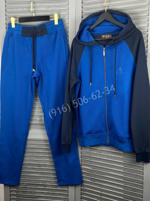 Прогулочный костюм Loro Piana 34102