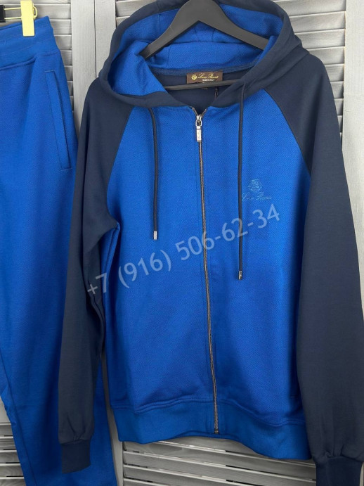 Прогулочный костюм Loro Piana 34102