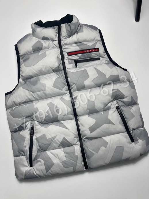 Жилетка Prada 24177