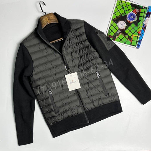 Куртка Moncler 14045