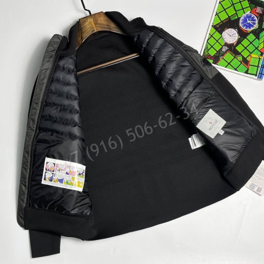 Куртка Moncler 14045